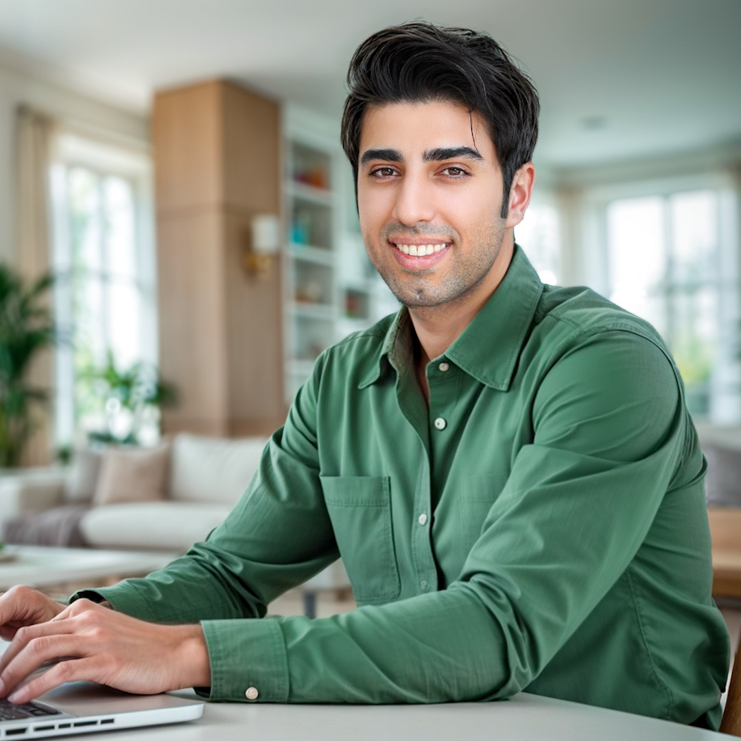 زبان با هوش مصنوعی