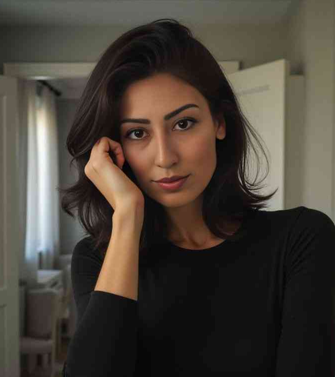 فهیمه کریمی